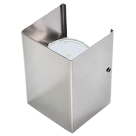 Бра Ecola GX53 FCN52FECB