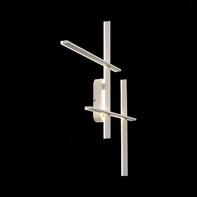 Настенный светодиодный светильник ST Luce Basoni SL394.501.04