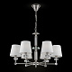 Подвесная люстра Maytoni Riverside MOD018PL-06CH