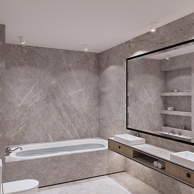 Точечный накладной светильник Novotech Recte 359421