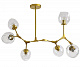 Люстра Kink Light Нисса 07512-6,33(21)