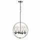 Подвесной светильник Vele Luce Chiedo VL4073P04