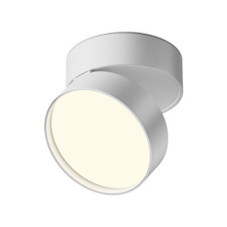 Спот Maytoni Onda C024CL-18W4K-W-1