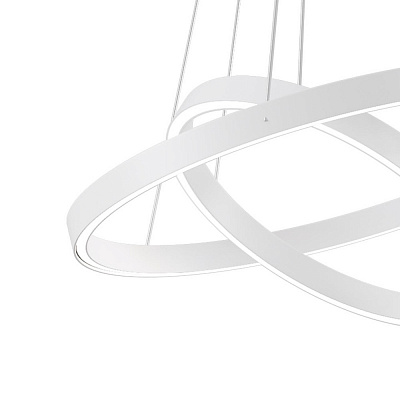 Подвесная люстра Maytoni Rim MOD058PL-L55WK