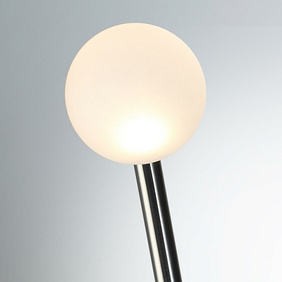 Уличный светильник Odeon Light Notte 7123/1GLA