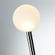 Уличный светильник Odeon Light Notte 7123/1GLA