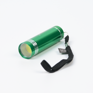 Фонарь ручной Gauss GFL108 2W 120lm 3xAAA LED 1/12/144 202038