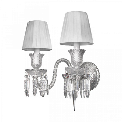 Бра Loft It Zenith 10210/2W White