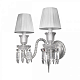 Бра Loft It Zenith 10210/2W White