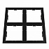 Рамка Lightstar Domino Quadro 214547