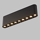 Потолочный светильник Odeon Light Small 7092/21CL