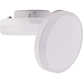 Лампа светодиодная Ecola Tablet Premium GX53 6W 4200K T5UV60ELC (2 шт)