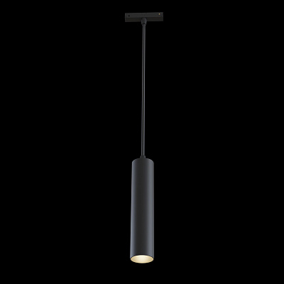 Трековый светодиодный светильник Maytoni Track Lamps TR016-2-12W4K-B