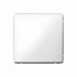 Выключатель 1-клавишный ArtGallery (сх 1) 10AX белый Schneider Electric GAL000111
