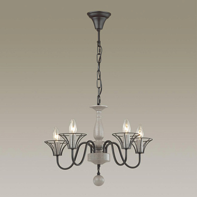 Подвесная люстра Lumion Lake 5295/5