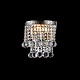 Настенный светильник Maytoni Gala DIA783-WL-01-N