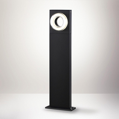 Уличный светильник Odeon Light Vart 6654/10GL