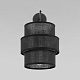 Бра и подсветки TK Lighting 5955 Calisto Black a066910