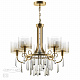 Подвесная люстра Odeon Light Exclusive Nicole 4886/5