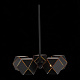 Потолочная люстра ST Luce Enigma SL258.402.05