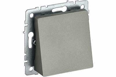 Вывод кабеля IEK Brite МВ10-БрШ шампань BR-VK10-0-K37