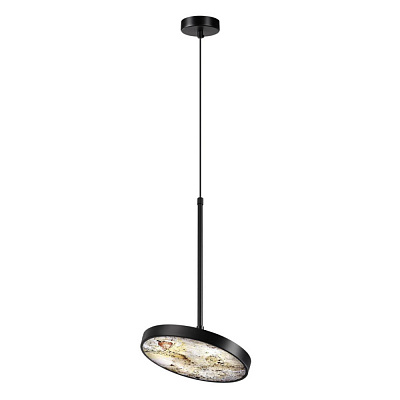 Подвесной светильник Odeon Light Bergi 5064/15L