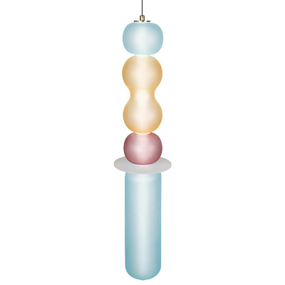 Подвесной светильник Loft It Lollipop 10239P/F