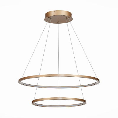 Люстра подвесная ST-Luce ST603 IN ST603.243.56