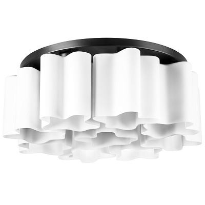 Люстра потолочная Lightstar Nubi 802097