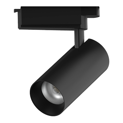 Светильник трековый Gauss 16W 1680lm 4000K 180-220V IP20LED TR082