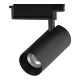 Светильник трековый Gauss 16W 1680lm 4000K 180-220V IP20LED TR082