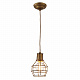 Подвесной светильник Arte Lamp 75 A9182SP-1BZ