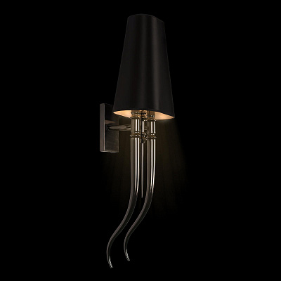 Бра Loft It Brunilde 10207W/L Black