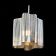 Подвесной светильник ST Luce Onde SL117.703.01