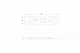 Выключатель с микроволновым датчиком движения General Lighting Systems 12/24V 60/120W GLS-SENSOR-60-12-MWAVE-IP20 511716