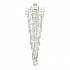 Каскадная люстра ST-Luce Teardrops SL1660.103.25