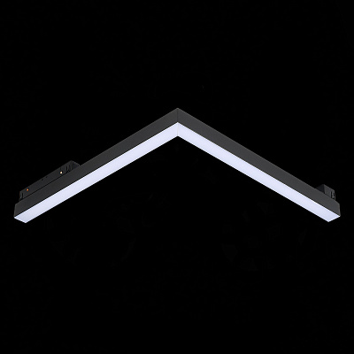 Трековый светодиодный светильник ST Luce Standi ST800.446.15