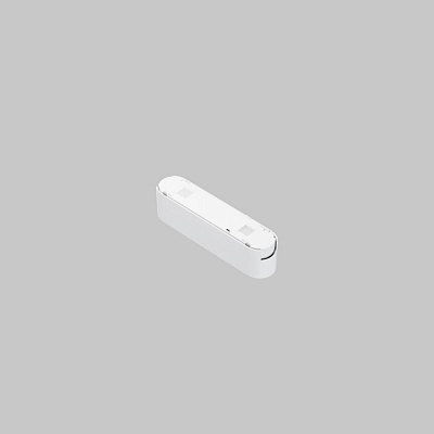 Трековый светильник Maytoni Points Radity TR082-1-6W4K-M-W