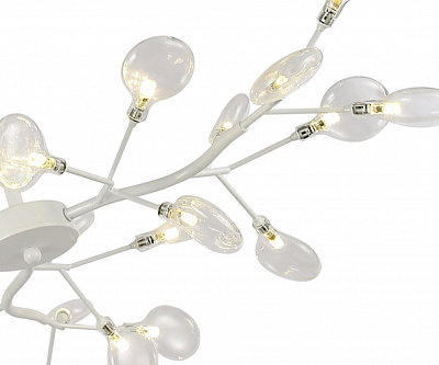 Люстра Kink Light Ветта 07521-27L,01(21)