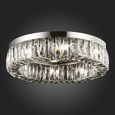 Люстра потолочная  ST Luce Rifrazio SL1226.102.08