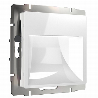 Встраиваемая LED подсветка белый Werkel W1154101 209869
