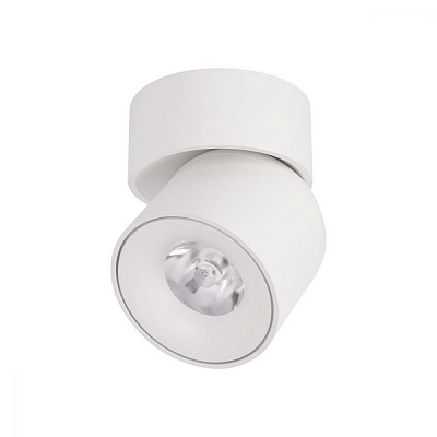 Спот Loft It Tictac 10180 White 4000K