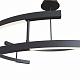 Подвесной светильник Maytoni Line MOD016PL-L52BK
