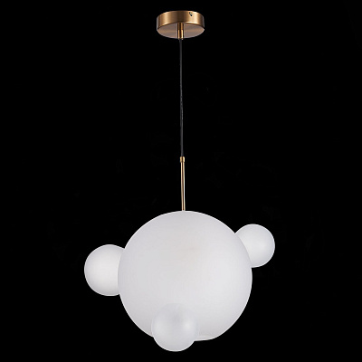 Подвесной светильник ST Luce Bopone SL1133.503.01