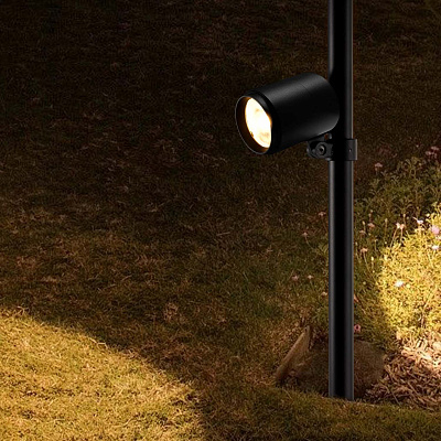 Ландшафтный светильник Securitas Favourite 4638-1F