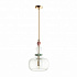 Подвесной светильник Odeon Light Bizet 4855/1A