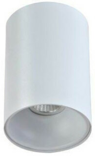 Накладной светильник De Fran GU10 AL2-3160-140WH