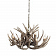 Подвесная люстра ST Luce Corna SL154.703.06