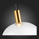 Подвесной светодиодный светильник ST Luce Allenore SL1582.303.01