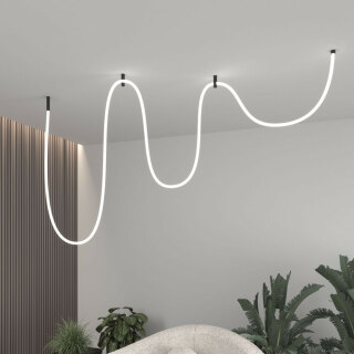 Гибкий неон Elektrostandard Full light 24V 12W 336Led 2835 IP20 a063428
